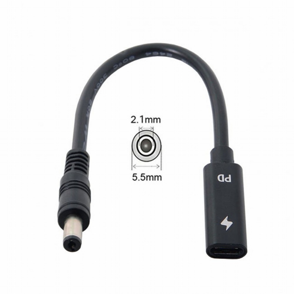 Cable From HEXM Cable From HEXM