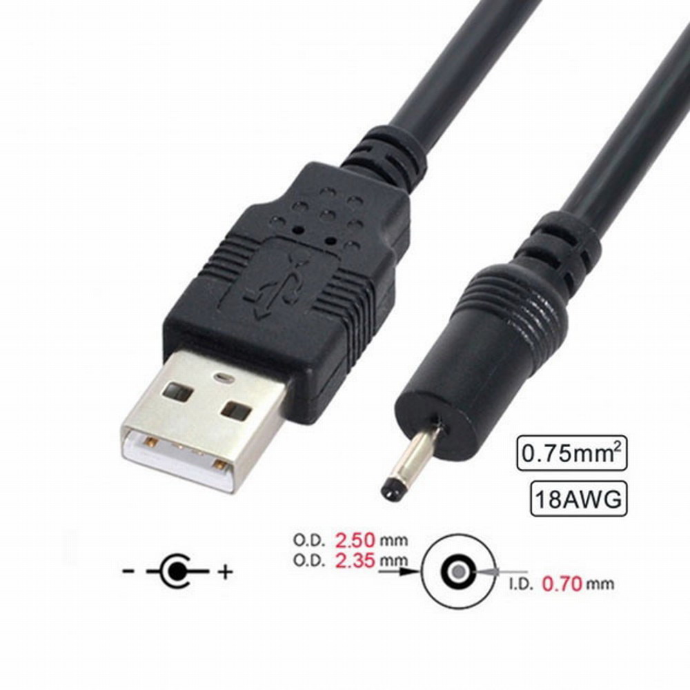 Cable From HEXM Cable From HEXM