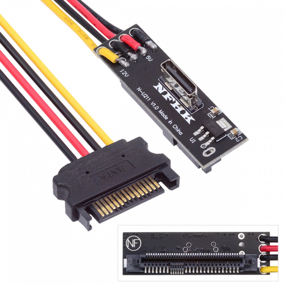 Cable From HEXM Cable From HEXM