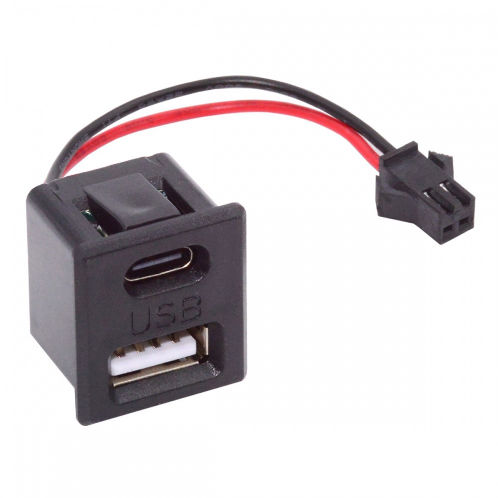 Cable From HEXM Cable From HEXM