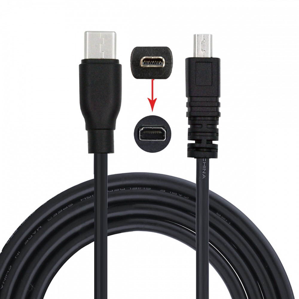 Cable From HEXM Cable From HEXM